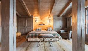 Venda Apartamento Megève