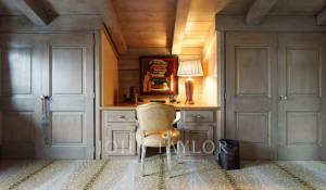 Venda Apartamento Megève