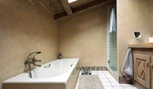 Venda Apartamento Megève