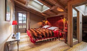 Venda Apartamento Megève