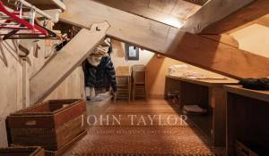 Venda Apartamento Megève