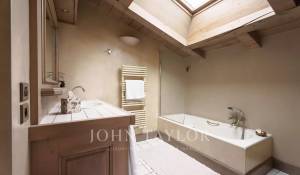 Venda Apartamento Megève