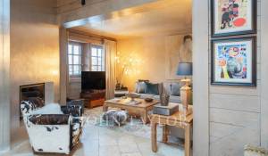 Venda Apartamento Megève