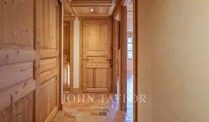 Venda Apartamento Megève