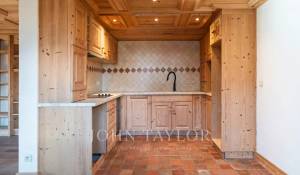 Venda Apartamento Megève