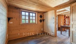 Venda Apartamento Megève