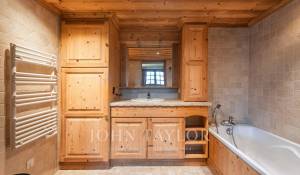 Venda Apartamento Megève