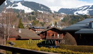 Venda Apartamento Megève