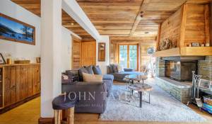 Venda Apartamento Megève