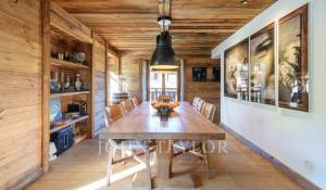 Venda Apartamento Megève