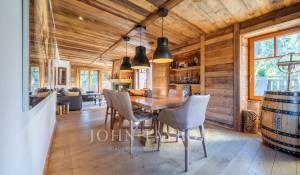 Venda Apartamento Megève