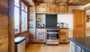 Venda Apartamento Megève