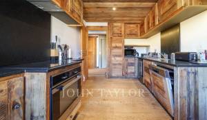 Venda Apartamento Megève