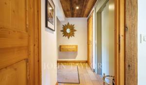 Venda Apartamento Megève