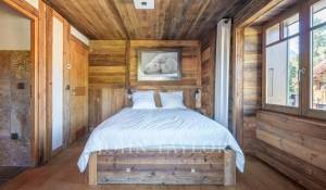 Venda Apartamento Megève
