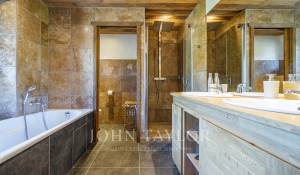 Venda Apartamento Megève