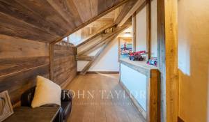 Venda Apartamento Megève