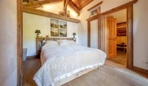 Venda Apartamento Megève