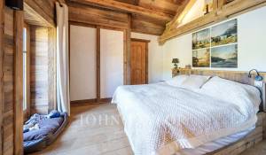 Venda Apartamento Megève