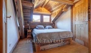 Venda Apartamento Megève