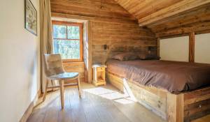 Venda Apartamento Megève