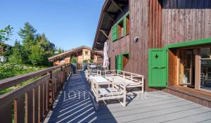 Venda Apartamento Megève