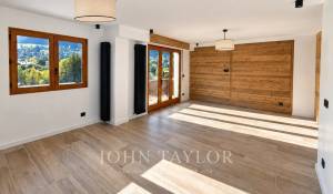 Venda Apartamento Megève