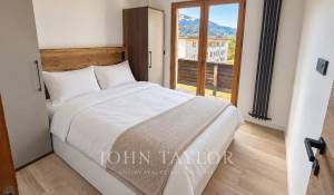 Venda Apartamento Megève
