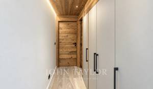 Venda Apartamento Megève