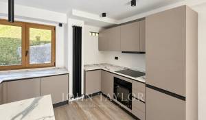 Venda Apartamento Megève