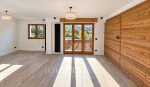 Venda Apartamento Megève