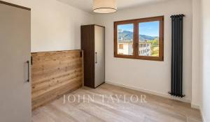 Venda Apartamento Megève