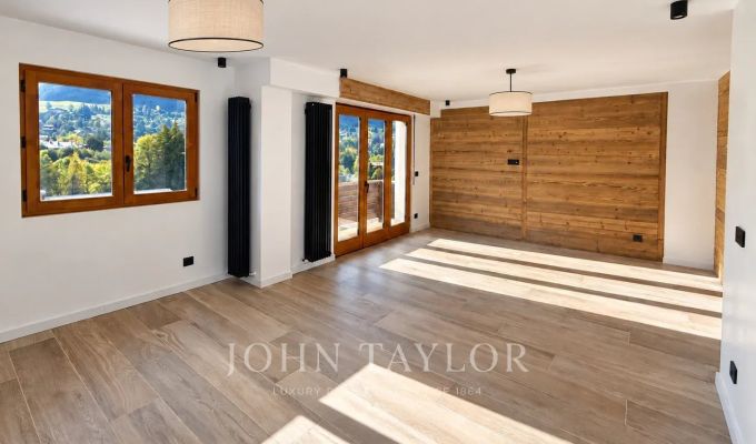 Venda Apartamento Megève
