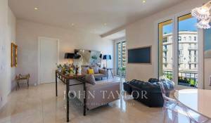 Venda Apartamento Menton