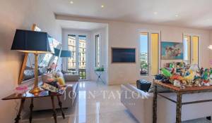 Venda Apartamento Menton