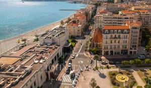 Venda Apartamento Menton