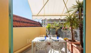 Venda Apartamento Menton