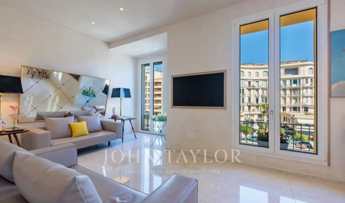 Venda Apartamento Menton