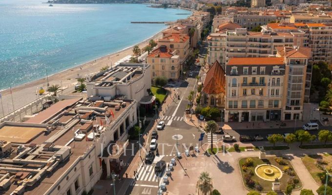 Venda Apartamento Menton