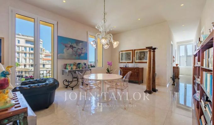 Venda Apartamento Menton