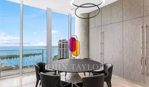 Venda Apartamento Miami