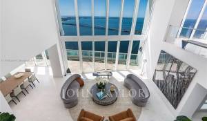 Venda Apartamento Miami