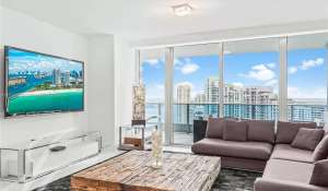 Venda Apartamento Miami