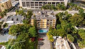 Venda Apartamento Miami