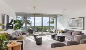 Venda Apartamento Miami Beach