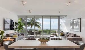 Venda Apartamento Miami Beach
