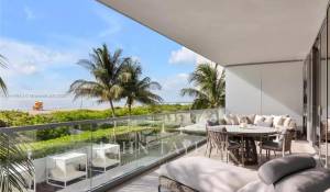 Venda Apartamento Miami Beach