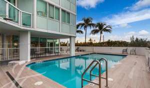 Venda Apartamento Miami Beach