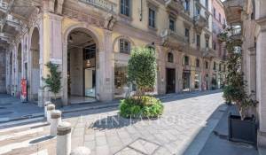 Venda Apartamento Milano