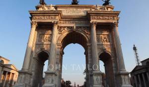 Venda Apartamento Milano